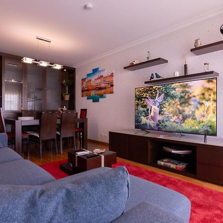 Oceanbreeze Matosinhos - Ecohost公寓 外观 照片