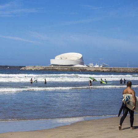 Oceanbreeze Matosinhos - Ecohost公寓 外观 照片