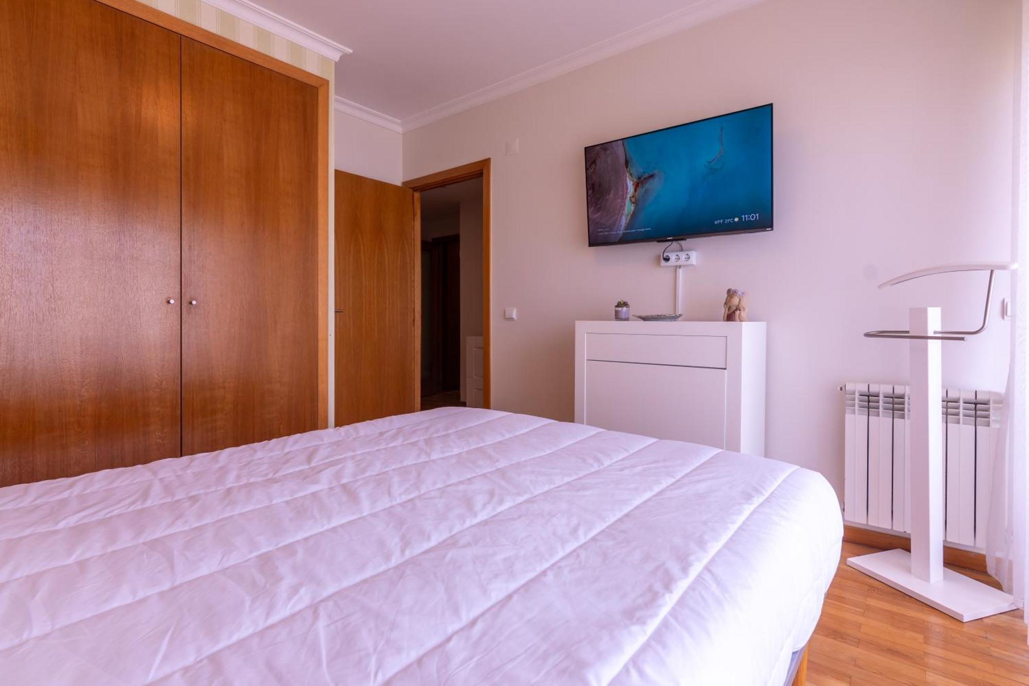 Oceanbreeze Matosinhos - Ecohost公寓 外观 照片