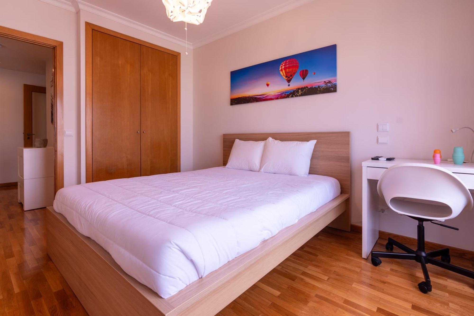 Oceanbreeze Matosinhos - Ecohost公寓 外观 照片