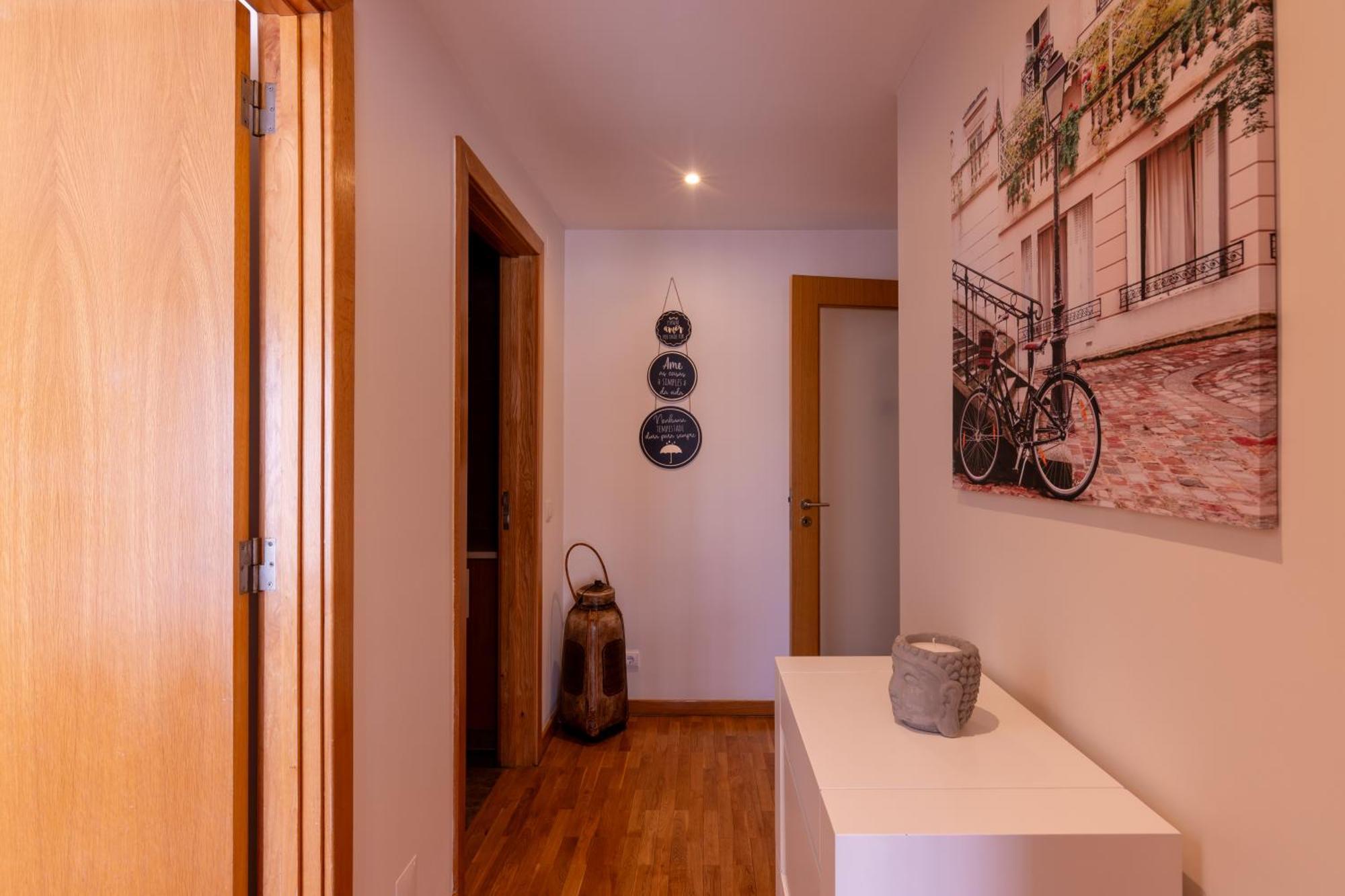Oceanbreeze Matosinhos - Ecohost公寓 外观 照片