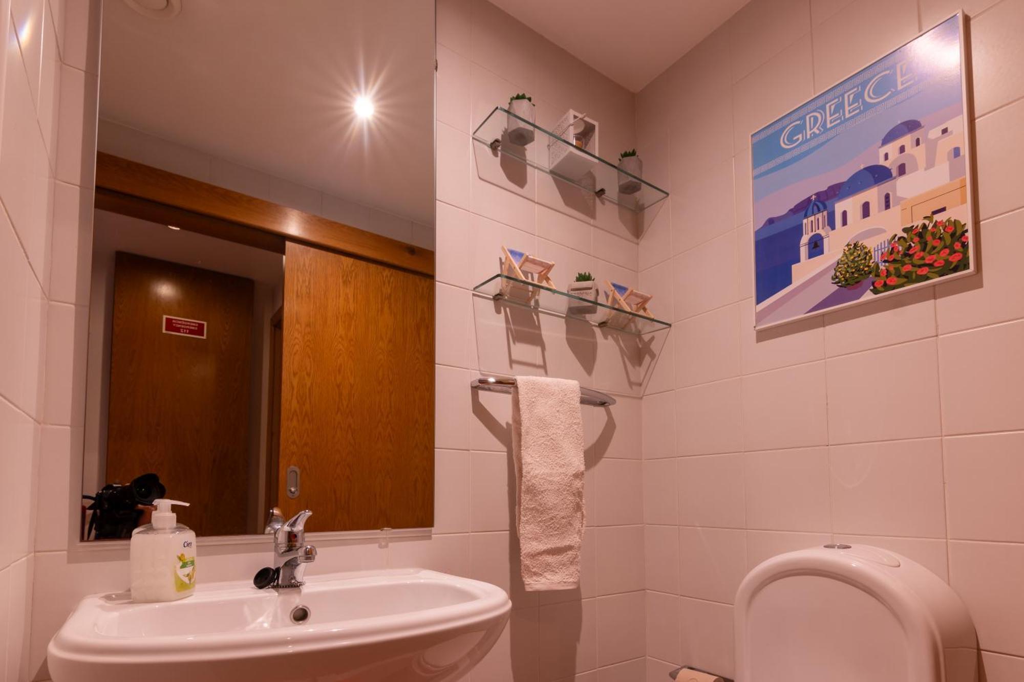 Oceanbreeze Matosinhos - Ecohost公寓 外观 照片