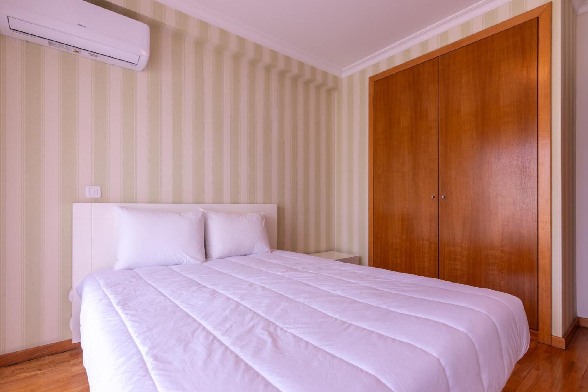 Oceanbreeze Matosinhos - Ecohost公寓 外观 照片