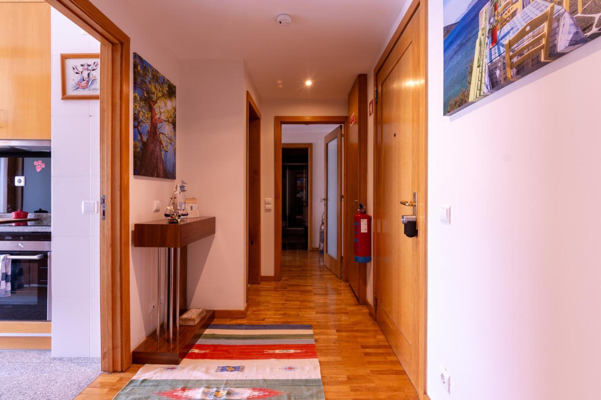 Oceanbreeze Matosinhos - Ecohost公寓 外观 照片