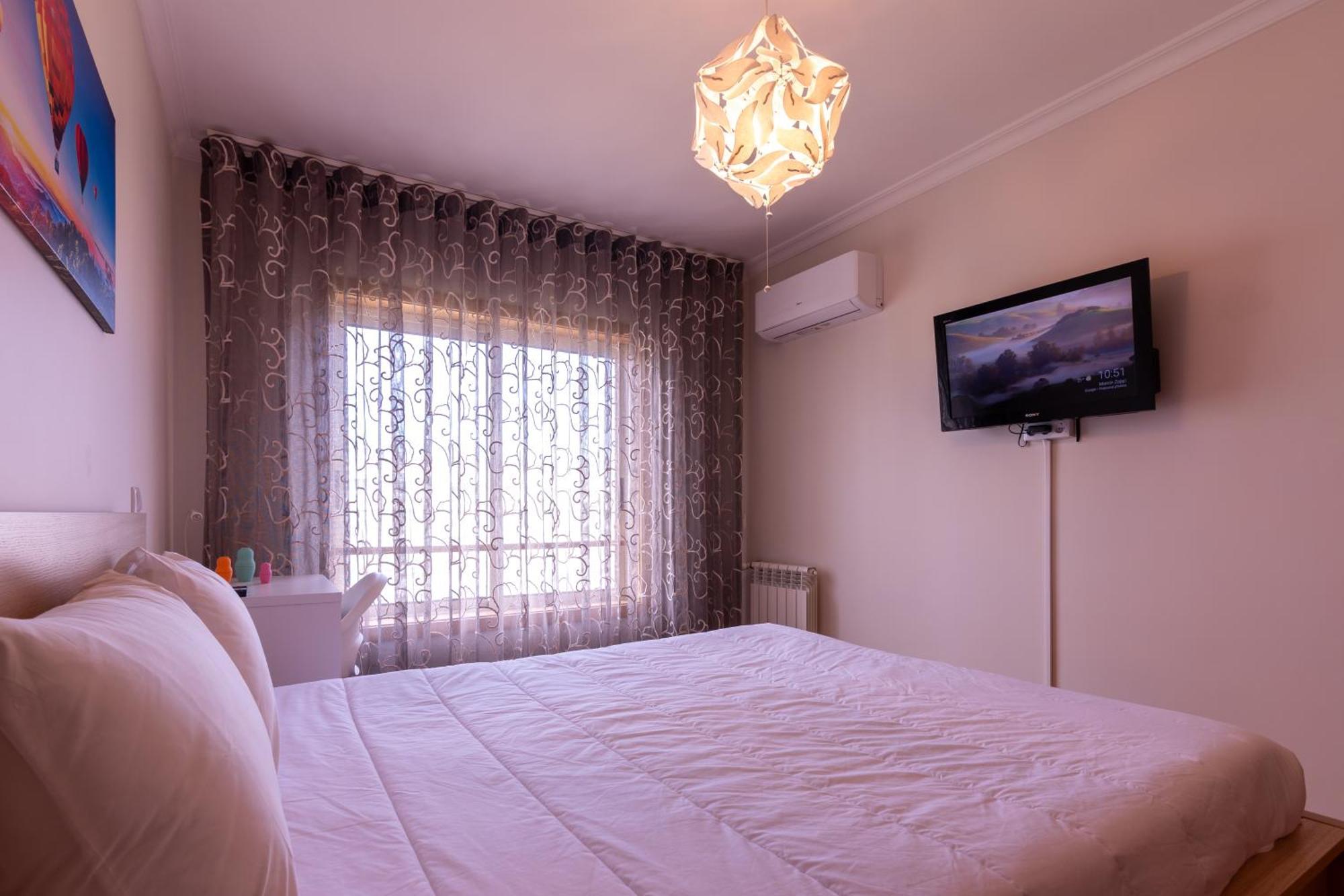 Oceanbreeze Matosinhos - Ecohost公寓 外观 照片