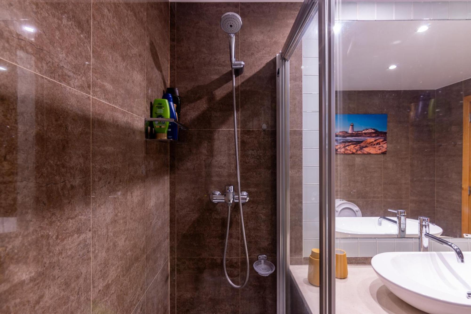 Oceanbreeze Matosinhos - Ecohost公寓 外观 照片